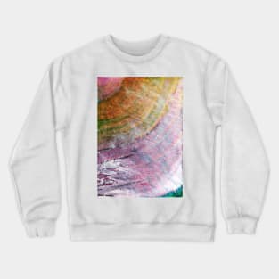 "Hidden" by Margo Humphries Crewneck Sweatshirt